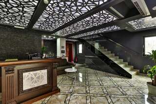 Отель Hotel Nadezda Будва-0