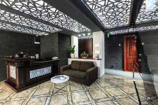 Отель Hotel Nadezda Будва-2