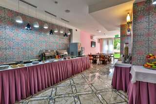 Отель Hotel Nadezda Будва-4