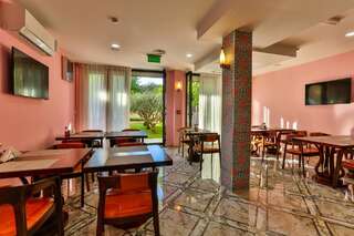 Отель Hotel Nadezda Будва-6