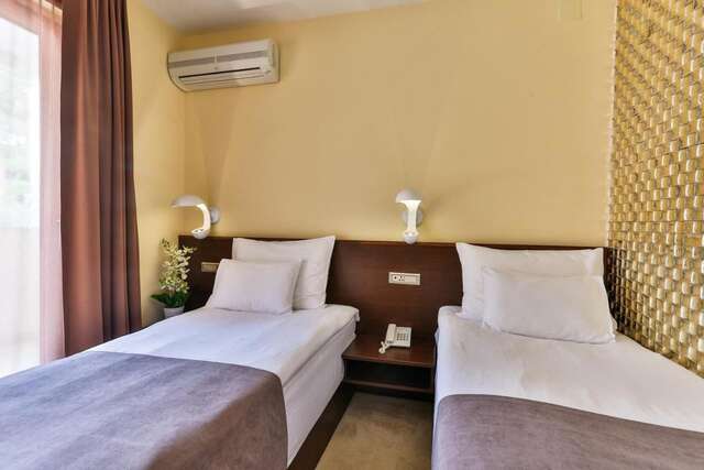Отель Hotel Nadezda Будва-12