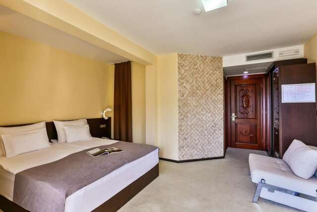 Отель Hotel Nadezda Будва-27