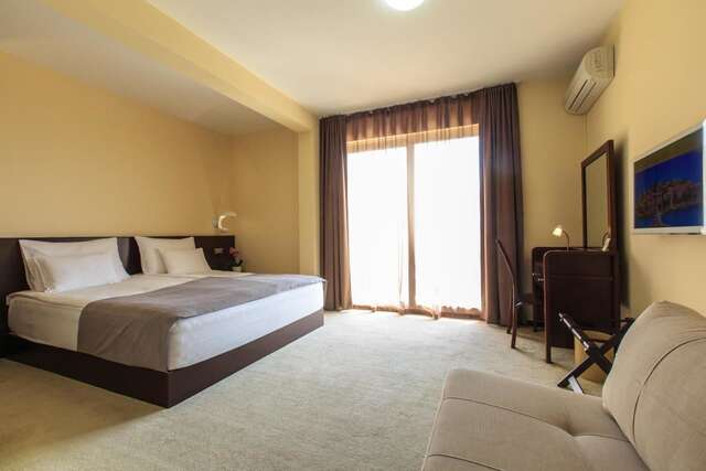Отель Hotel Nadezda Будва-36