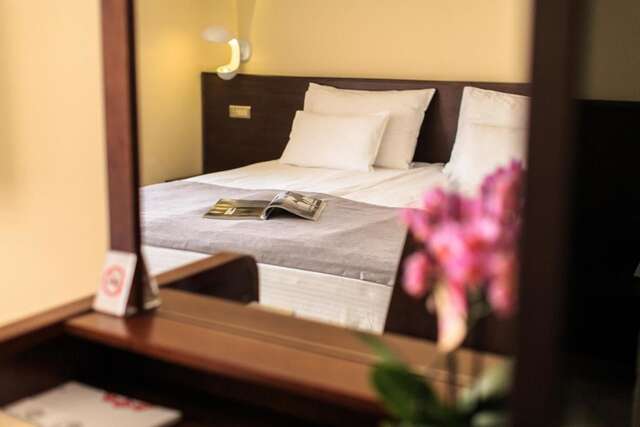Отель Hotel Nadezda Будва-37