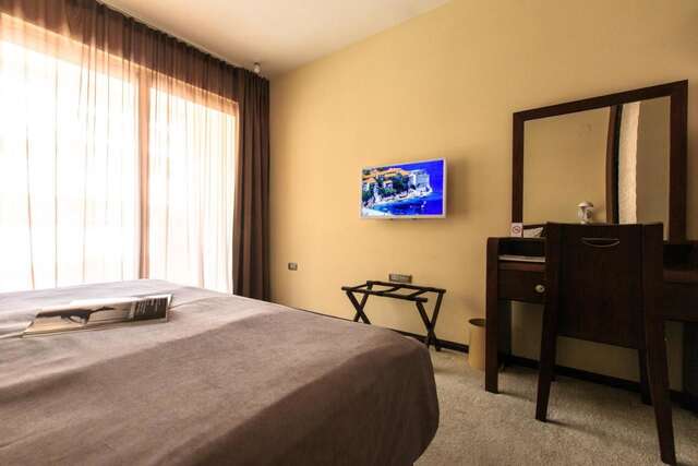 Отель Hotel Nadezda Будва-41